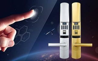 智能鎖用鑰匙開門就是山寨？別被銷售話術誤導了