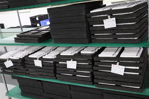 探秘北冥小魚 智能健康與智慧生活產(chǎn)品的創(chuàng)新工廠之旅